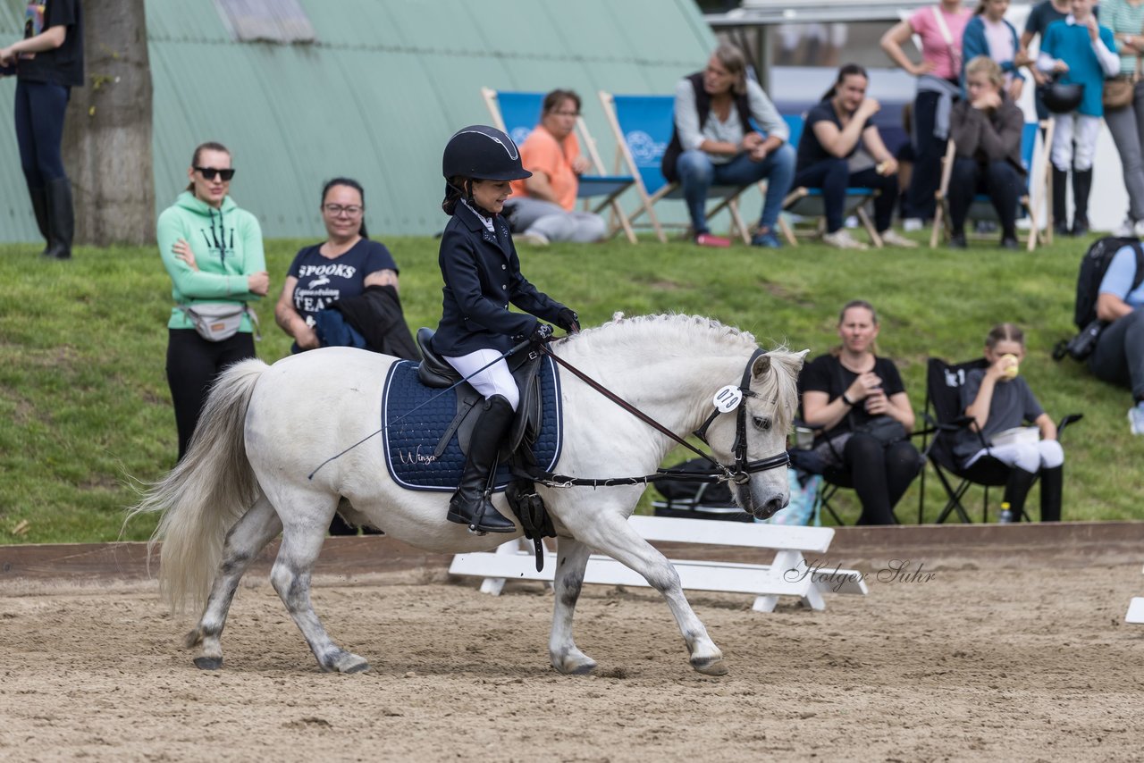 Bild 150 - Pony Akademie Turnier